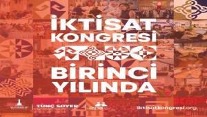 İkinci Yüzyılın İktisat Kongresi Birinci Yılında