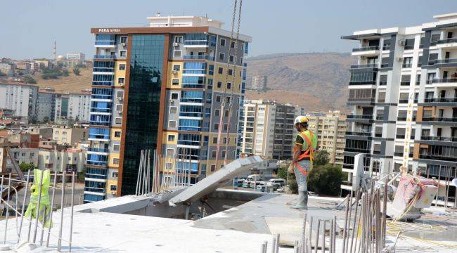 Örnekköy’de örnek kentsel dönüşüm