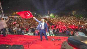 Zaferin ve barışın ikinci yüzyılı