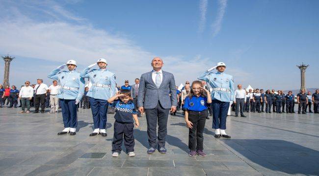 “100 zabıta personeline ihtiyaç var ama 40 kişilik kadro verildi