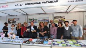 4. Bornova Kitap Günleri başlıyor