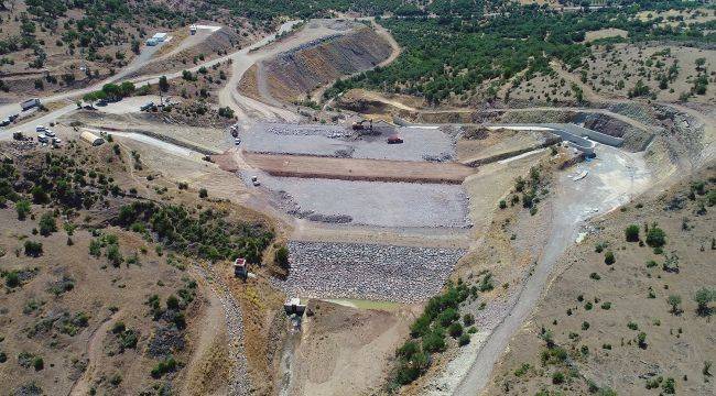 Bakırçay'a bir müjde daha