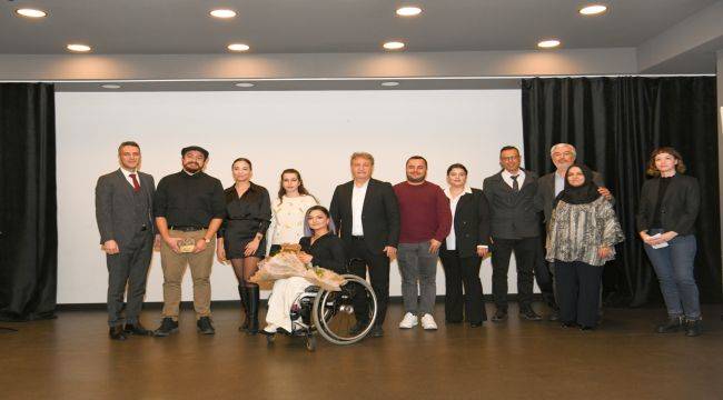 ‘Duvar’ 30. Uluslararası Altınkoza Film Festivali'nde finale kaldı