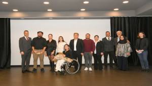 ‘Duvar’ 30. Uluslararası Altınkoza Film Festivali'nde finale kaldı