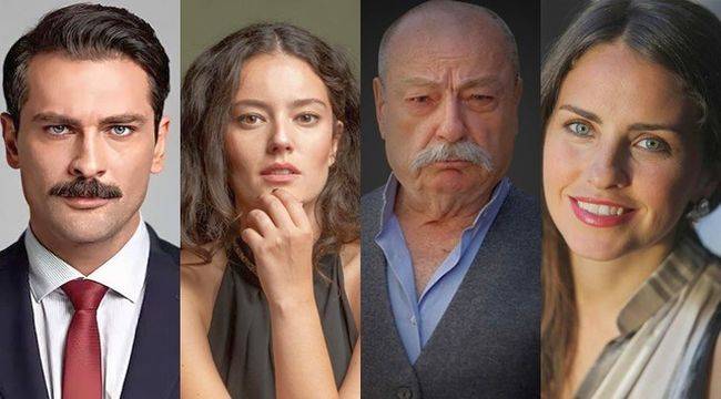 Sıra dışı bir Cumhuriyet filmi ' Son Akşam Yemeği'