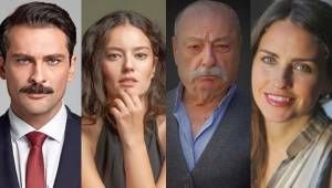 Sıra dışı bir Cumhuriyet filmi ' Son Akşam Yemeği'