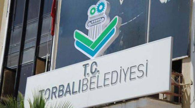 Torbalı Belediyesi'nden büyük ayıp