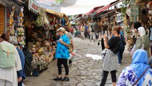 Buca Belediyesi’nden ücretsiz turistik gezi