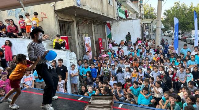 Cumhuriyet’in yüzüncü yıl kutlamalarının adresi dayanışma noktaları