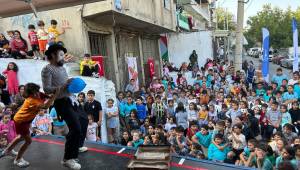 Cumhuriyet’in yüzüncü yıl kutlamalarının adresi dayanışma noktaları