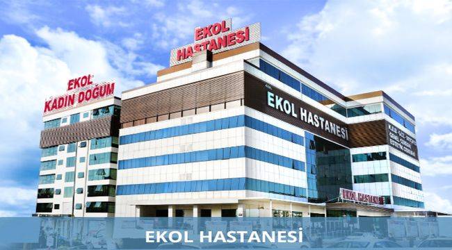 Ekol Hastanesi'nde yanlış teşhis sakat bırakıyordu