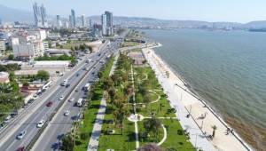 Re-Value projesi, İzmir halkının denizle etkileşimini artıracak