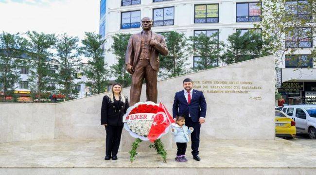 CHP’nin en genç aday adayı Menderes’te