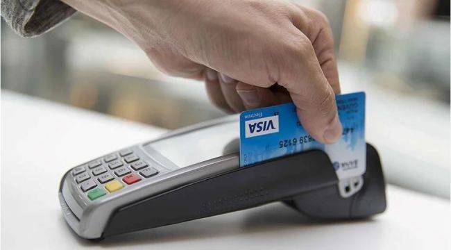 Merkez Bankası kredi kartı oranlarını değiştirmedi
