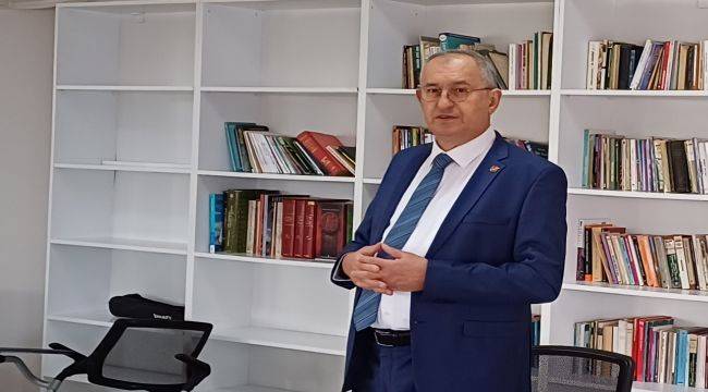 “Soyer’i eleştiremem, aynı formayı giyiyoruz”