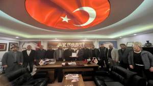 AK Partili Tok, Çiğli'de Meclis Üyeliğine talip