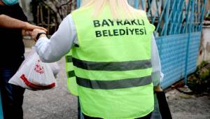  Bayraklı’dan Türkiye’ye örnek dayanışma