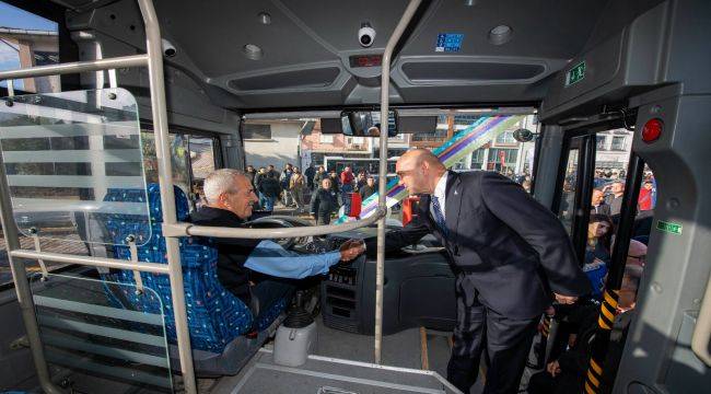 “Ben popülist politikacılardan değilim”