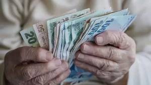 Emekli zamları için aralık enflasyonu bekleniyor