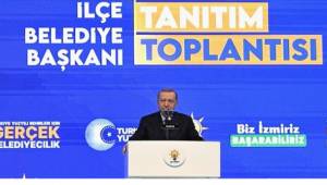 AK Parti’nin İzmir adayları belli oldu