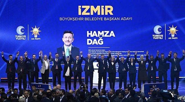 Başkan Erdoğan İzmir’e geliyor! 