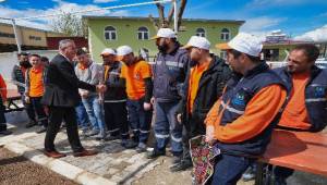 Gaziemir Belediyesi işçilerine son bir yılda yüzde 255 zam
