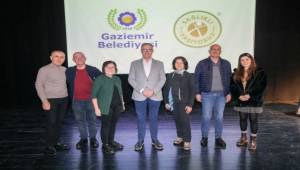 Gaziemir’de diyabet ve obeziteyi anlattılar