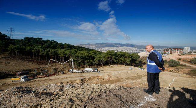 Soyer’in başkanlığında yatırım harcaması yüzde 150 arttı