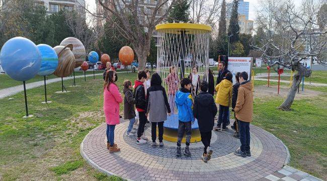 Ünü İzmir’i aştı