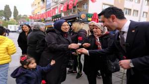 ‘Bayraklı’yı sevgiyle yöneteceğiz!’