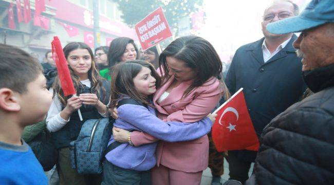 ‘’Bütçemizin üstünde işler çıkardık’’