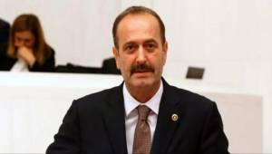 MHP’li Osmanağaoğlu katil için en ağır cezayı istedi