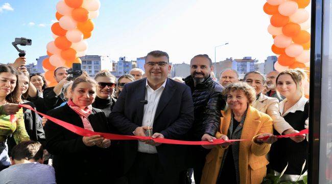 Seferihisarlılar’ın sağlığı belediyeye emanet