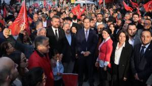 CHP’li Deniz Yücel: Seçimlere ekonomi damgasını vuracak