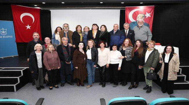 CHP’li Mutlu halkla buluştu projelerini anlattı