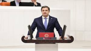 CHP Parti Sözcüsü Deniz Yücel gizli harcama artışına cevap istedi