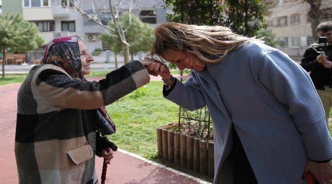  Gençler Sordu, Mutlu Yanıtladı…