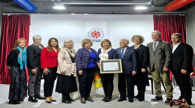 Türkiye’nin 2. ‘Kök Hücre Nakil Merkezi’ akredite oldu