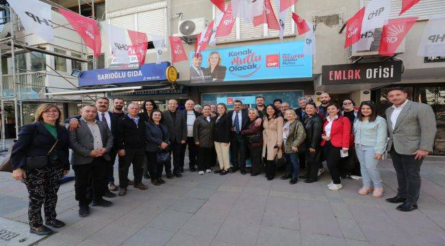 “Ülkeyi yönetemeyenler bu kenti yönetemez”