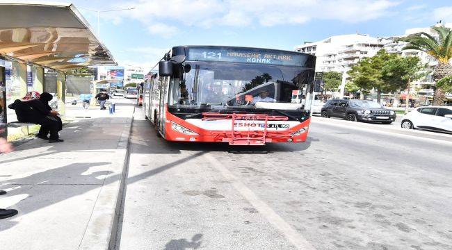 Karşıyakalılar’dan Tugay’a teşekkür