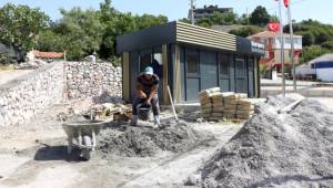 Beşyol’da büyük dönüşüm başladı