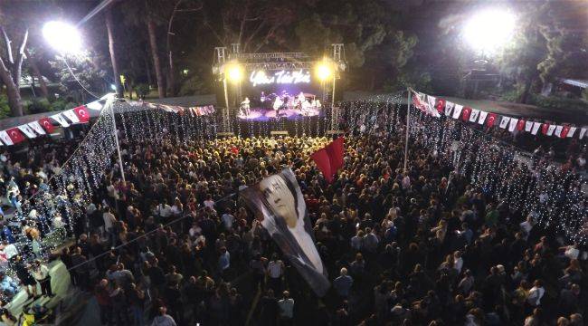 ‘Yüreğimiz Taksim Meydanı’nda atacak’