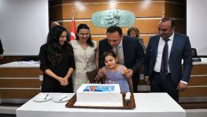 Bornova’da gündem atıl durumdaki taşınmazların satışı