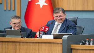 “TCDD fedakarlık yapmalı”