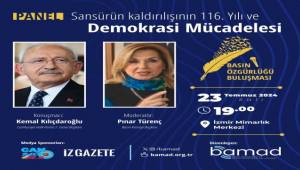 Kemal Kılıçdaroğlu İzmir’e Geliyor
