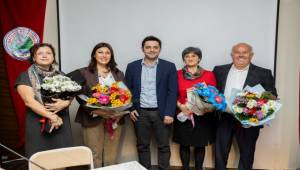 3. Yaş üniversitesine büyük ilgi 