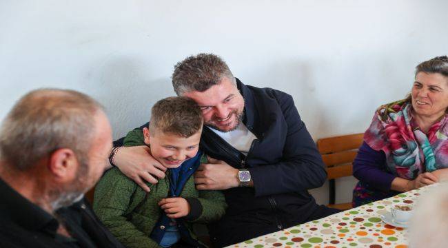 Bardacık Festivali Müjdesi
