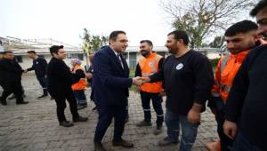 Bayramlaşma 