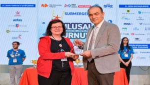 Bilim Kahramanları Fuar İzmir'de Yarıştı
