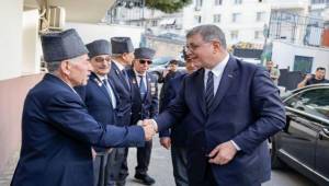 “Burası Benim İçin Özel Bir Yer”